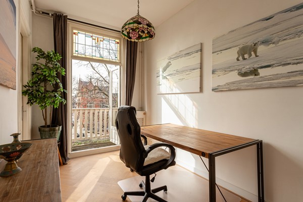 Medium property photo - Waldeck Pyrmontkade 926B, 2518 JW Den Haag